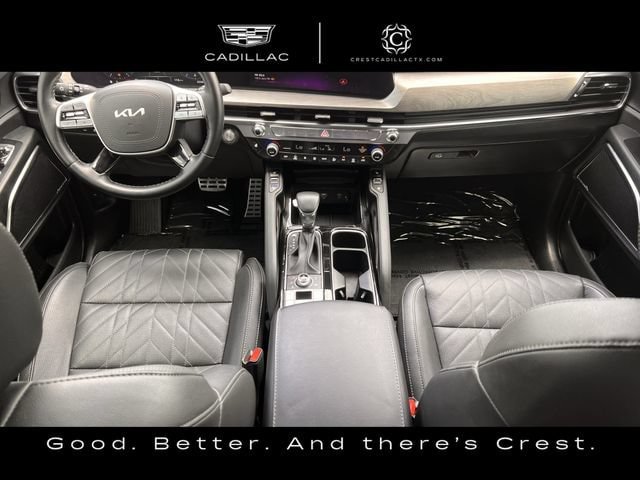 Used 2025 Kia Telluride SX X-Line AWD/4WD image 11