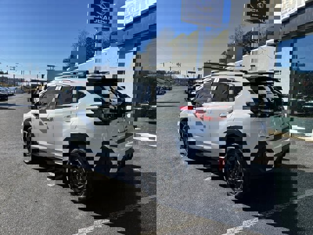 New 2026 Subaru Crosstrek 2.5i Sport image 55