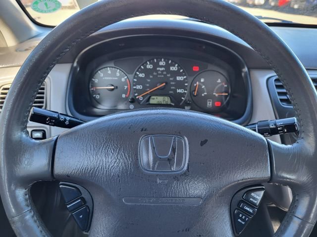 Used 2001 Honda Accord EX image 20