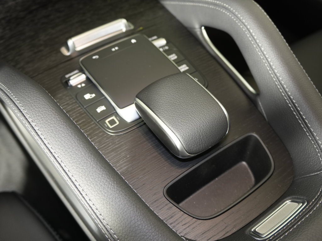 Used 2026 Mercedes-Benz GLE 350 4MATIC image 23