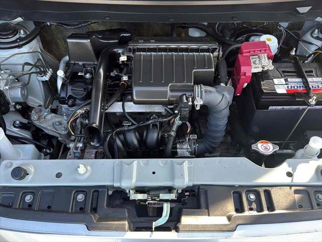 Used 2020 Mitsubishi Mirage LE image 29