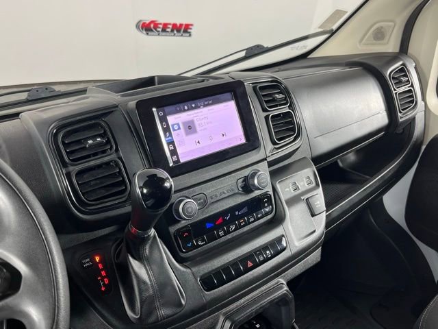 Used 2022 RAM ProMaster 1500 FWD image 20
