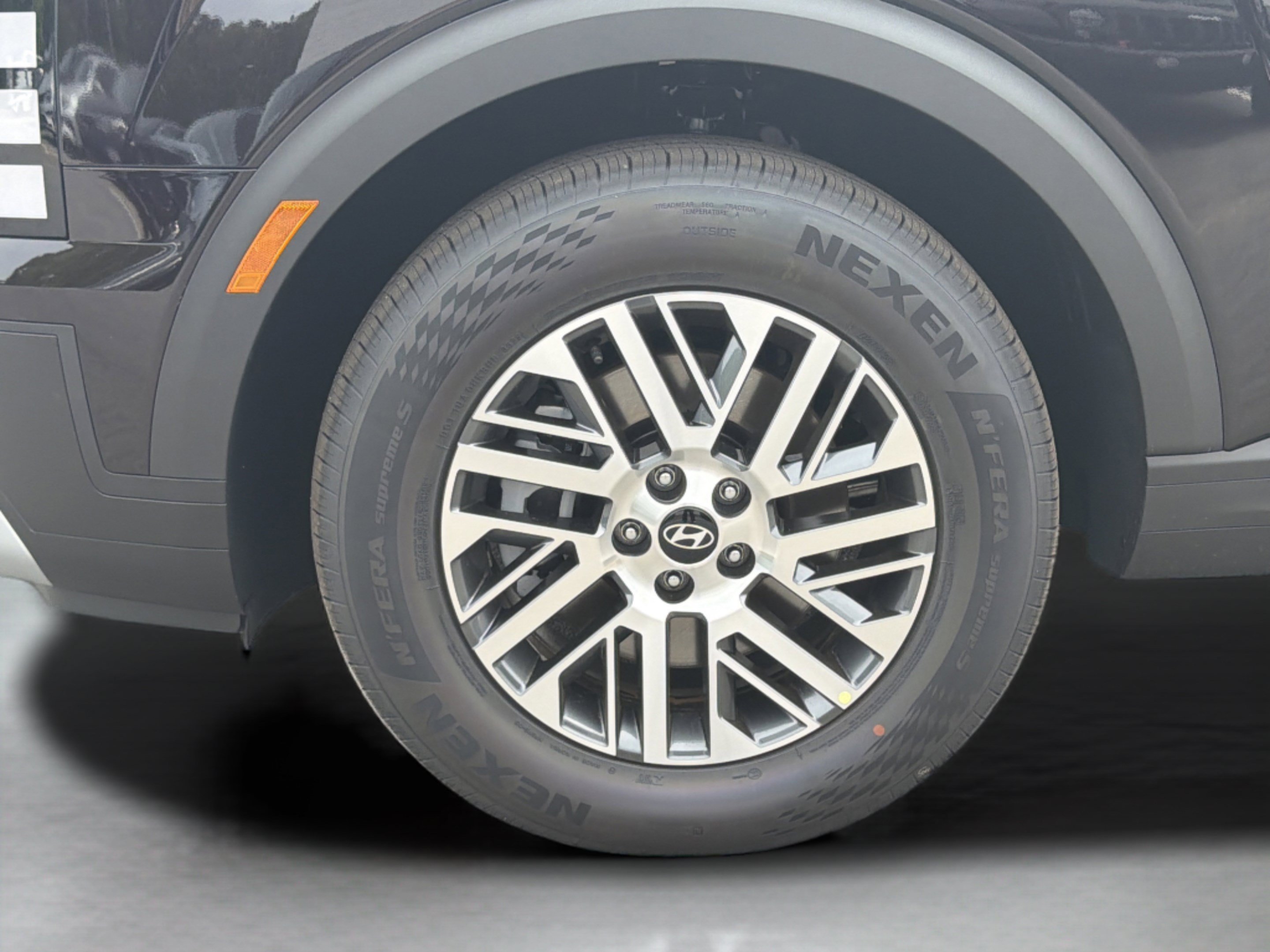 New 2026 Hyundai Palisade SE FWD image 30