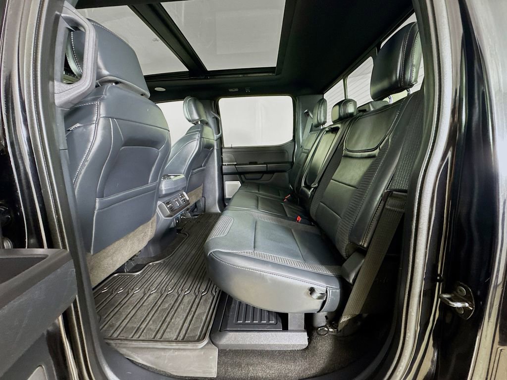 Used 2021 Ford F150 Raptor w/ Equipment Group 801A High image 24