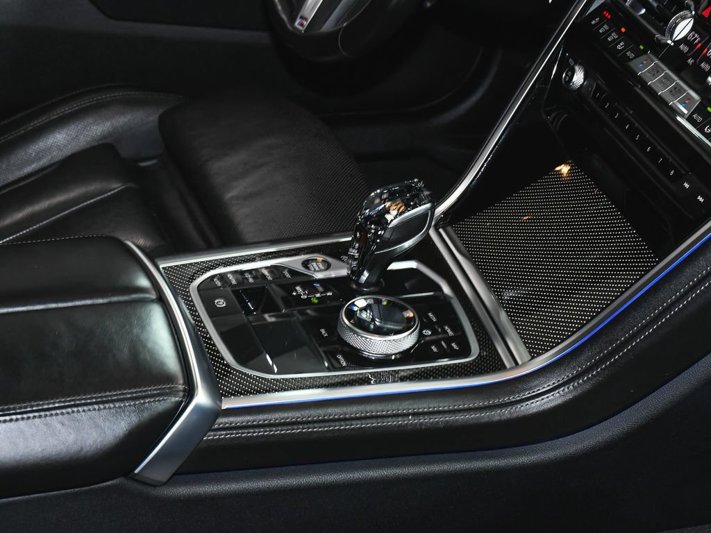 Used 2022 BMW M850i Gran Coupe xDrive AWD/4WD image 76