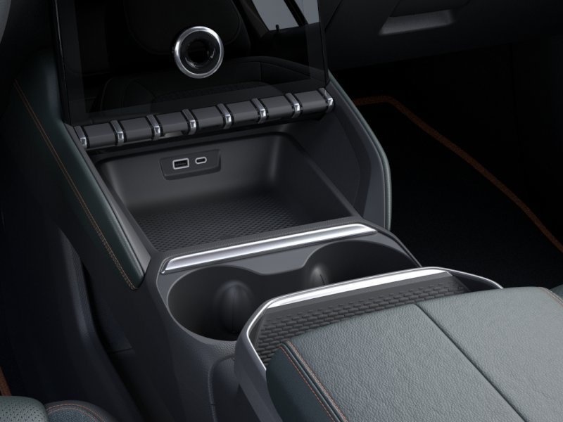 New 2027 GMC Terrain AT4 w/ Convenience Package III AWD/4WD image 23