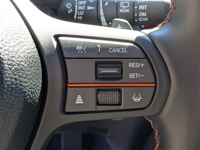 New 2026 Honda Passport TrailSport image 19