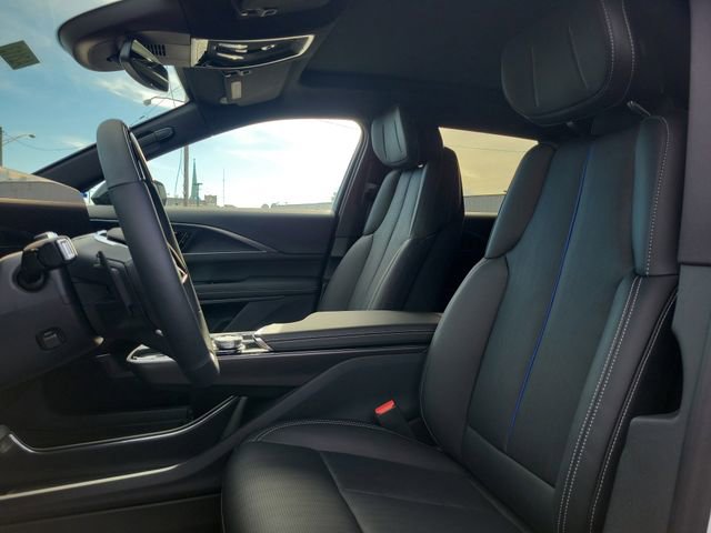 New 2026 Cadillac Lyriq Sport w/ LPO, Floor Liner Package image 21