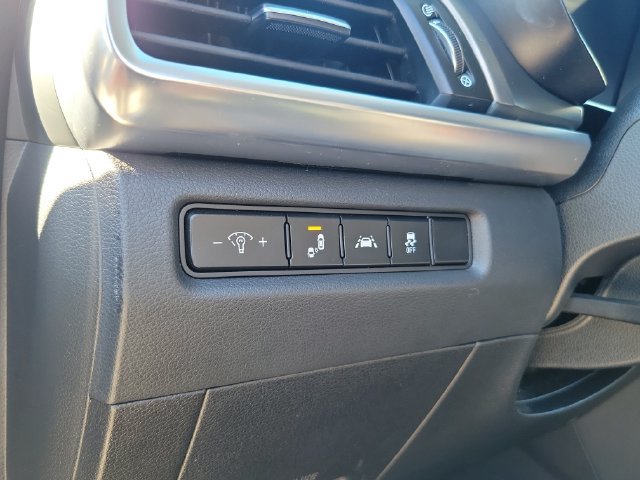 Used 2022 Kia Telluride S FWD image 10