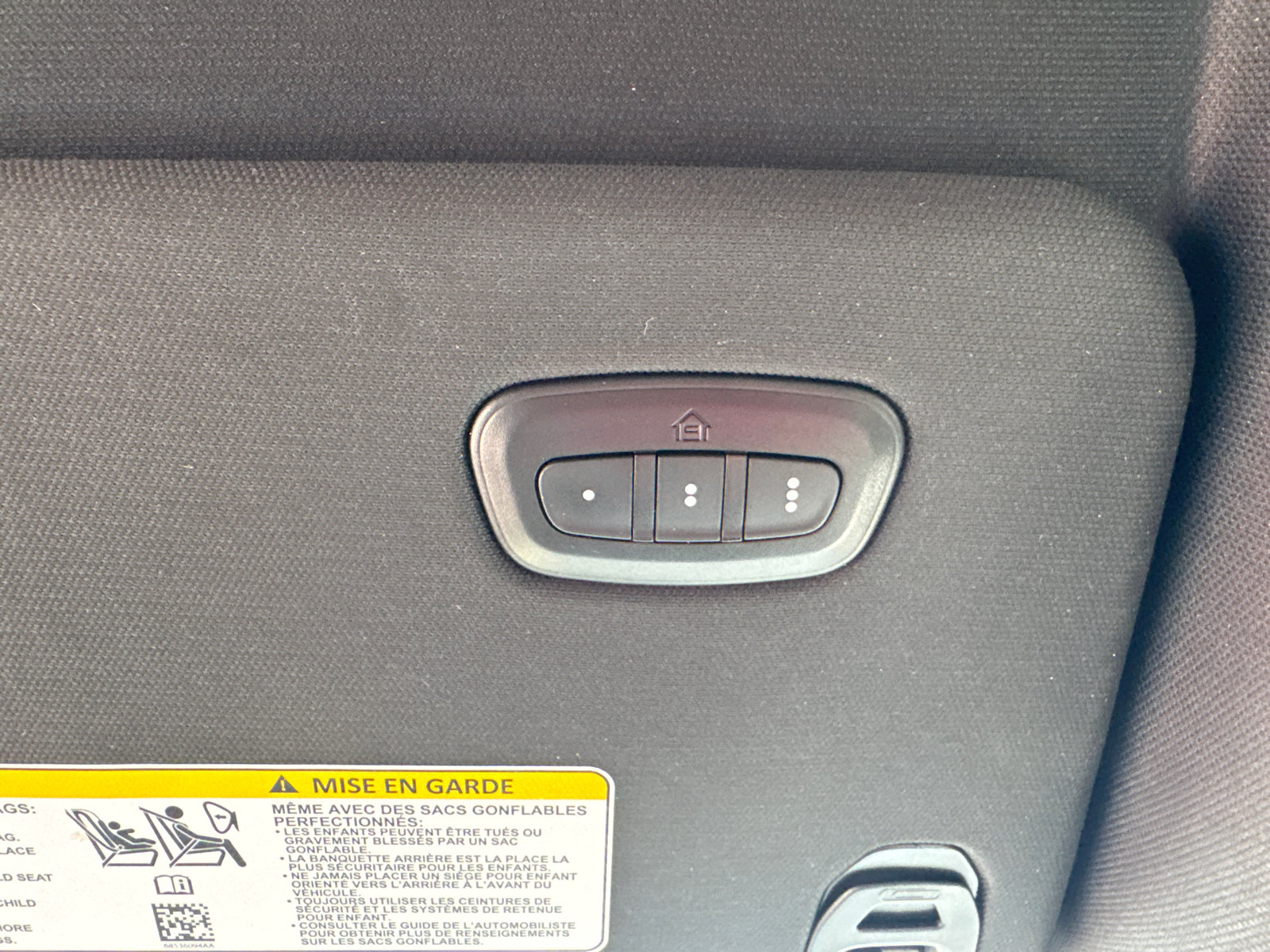 Used 2023 RAM 1500 Lone Star AWD/4WD image 12