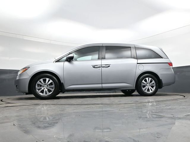 Used 2016 Honda Odyssey SE image 33
