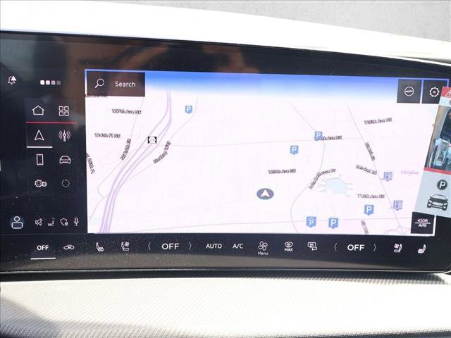 New 2025 Audi SQ5 Prestige AWD/4WD image 14