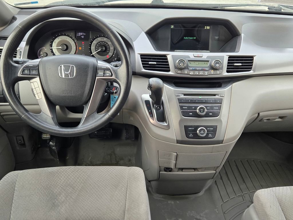 Used 2014 Honda Odyssey LX image 21