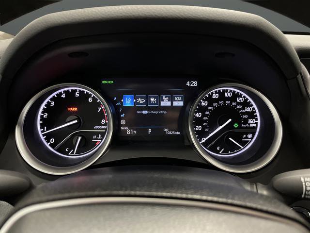Used 2023 Toyota Camry XLE w/ Navigation Package image 17
