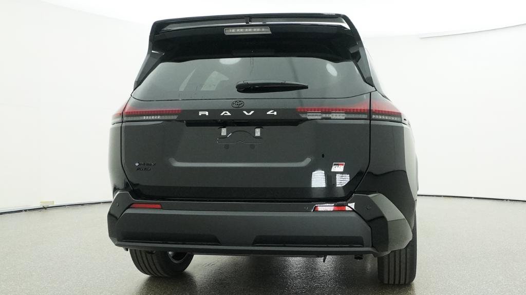 New 2026 Toyota RAV4 AWD Plug-in Hybrid image 26