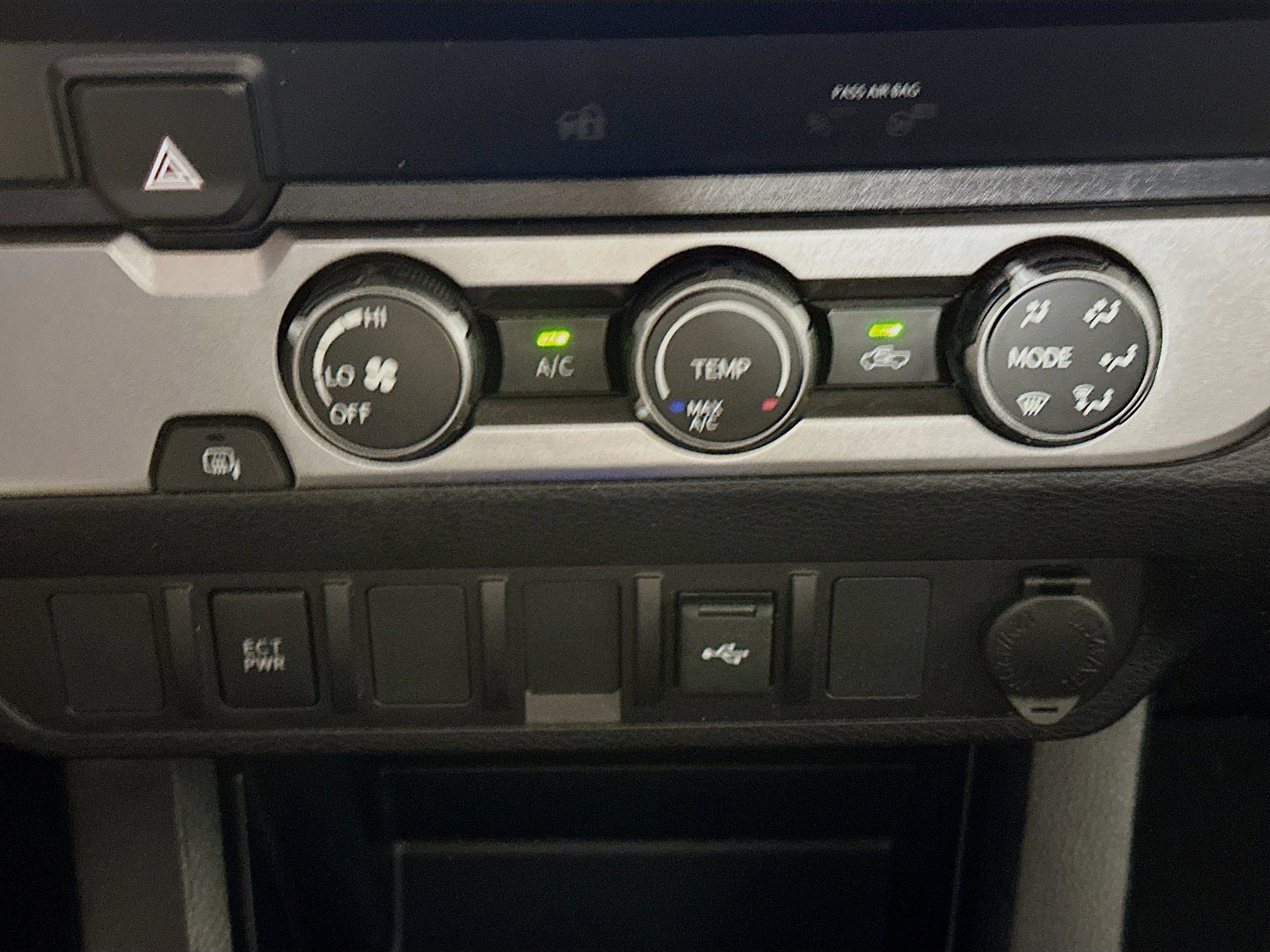 Used 2021 Toyota Tacoma SR w/ SR Convenience Package RWD image 22