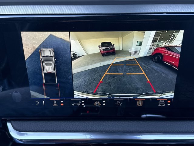 New 2026 GMC Sierra 1500 Denali w/ Denali Reserve Package AWD/4WD image 9