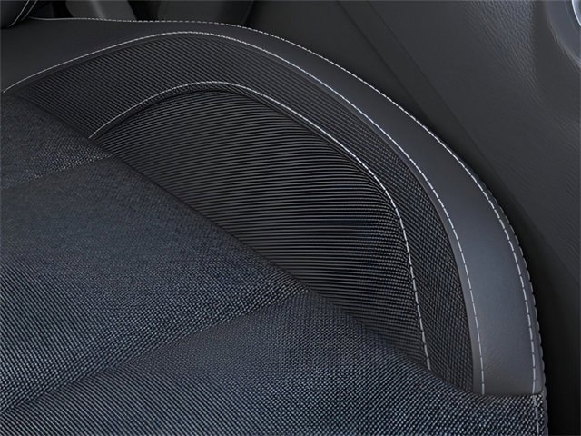 New 2025 Ford Mustang Coupe image 16