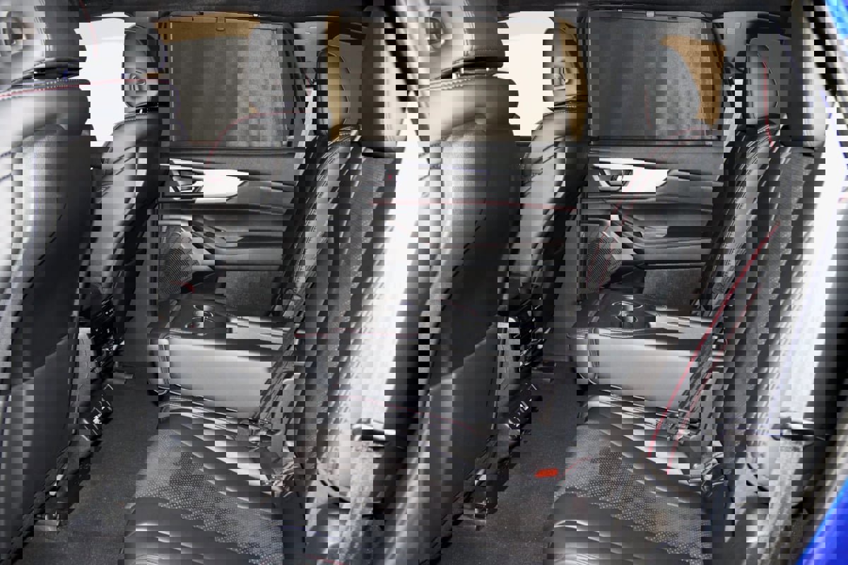 Used 2023 Acura MDX A-Spec image 57