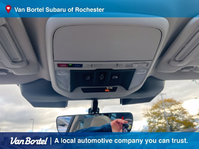 Used 2024 Subaru Forester Limited AWD/4WD image 24