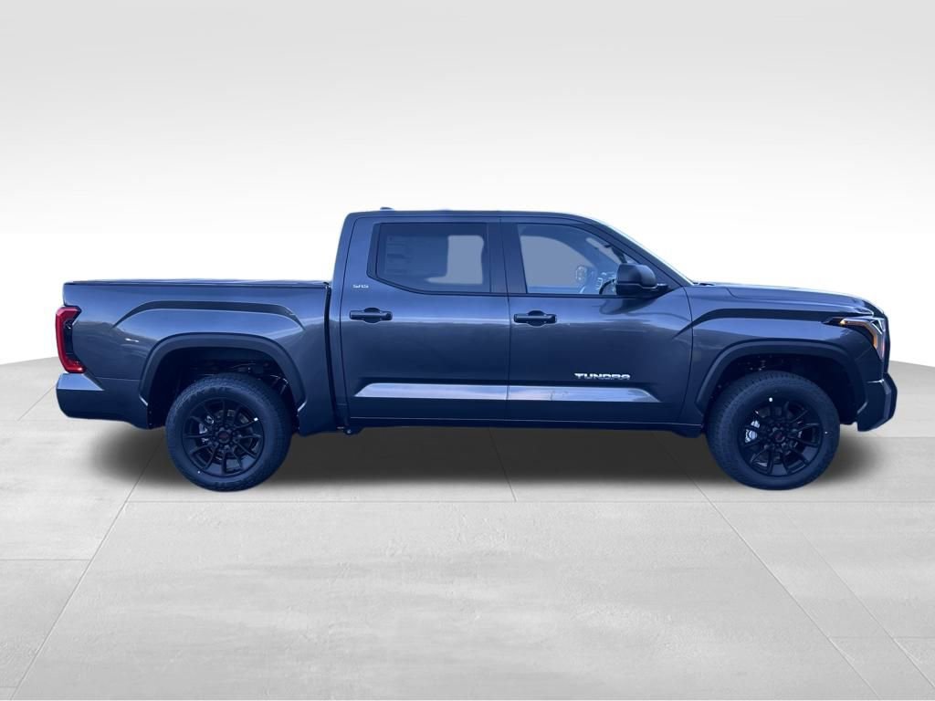 New 2026 Toyota Tundra SR5 image 6