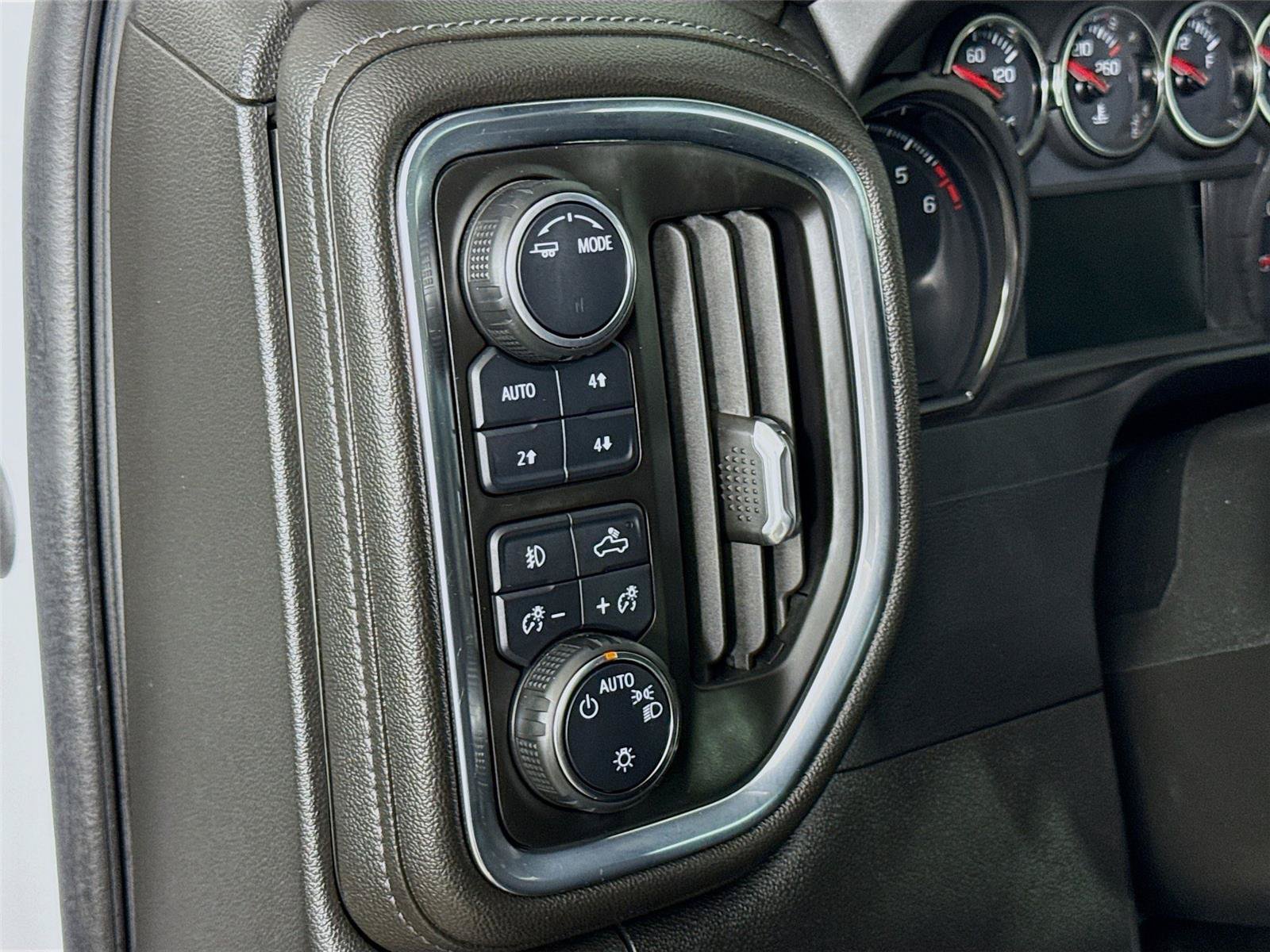 Used 2022 Chevrolet Silverado 1500 RST w/ All Star Edition Plus AWD/4WD image 12