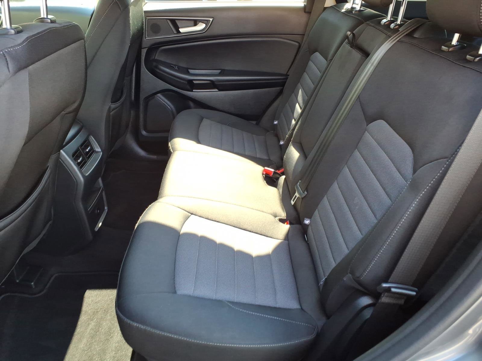Certified 2024 Ford Edge SE AWD/4WD image 23
