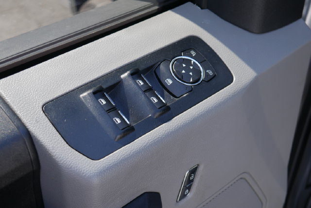 Used 2018 Ford F150 XL w/ Equipment Group 101A Mid AWD/4WD image 14