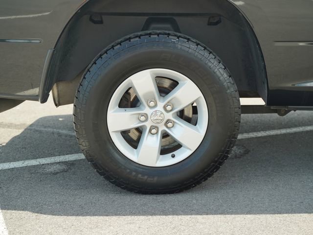 Used 2017 RAM 1500 Tradesman w/ Popular Equipment Group AWD/4WD image 40