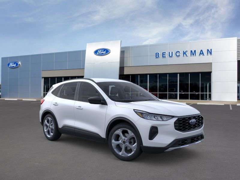 Used 2025 Ford Escape ST-Line w/ Tech Pack #1