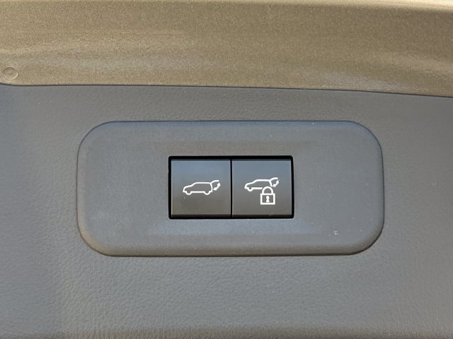 Used 2025 Lexus NX 450h+ AWD w/ Accessory Package (2T) image 19