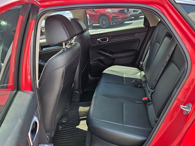 Used 2023 Honda Civic EX-L image 7