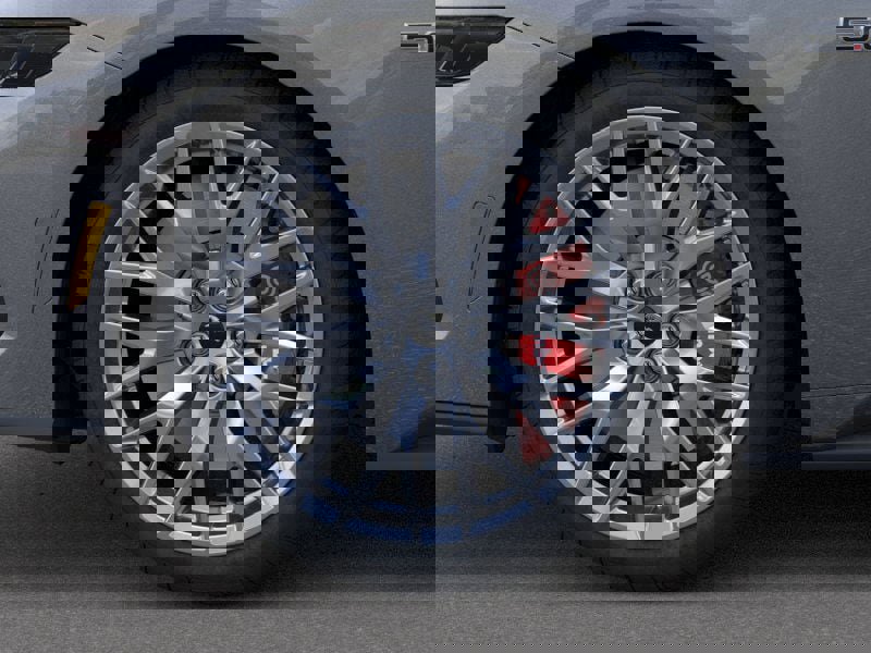 New 2026 Ford Mustang GT Premium image 19