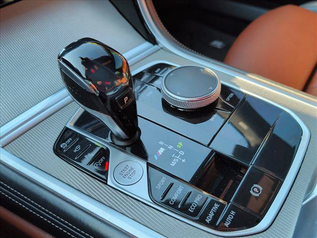 Used 2020 BMW M850i Gran Coupe xDrive AWD/4WD image 18