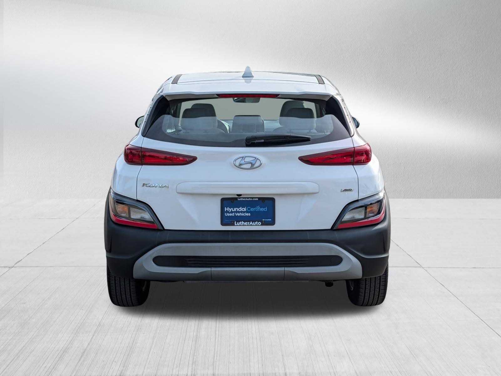 Certified 2023 Hyundai Kona SE AWD/4WD image 6