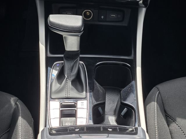 Used 2024 Hyundai Tucson SEL image 14