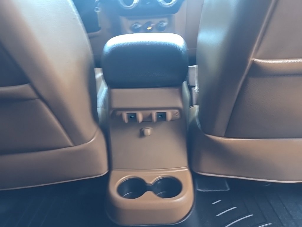 Used 2015 Jeep Wrangler Unlimited Sahara w/ Max Tow Package image 21