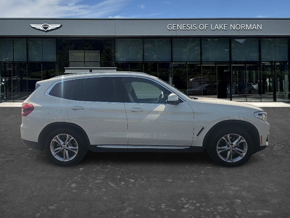 Used 2020 BMW X3 sDrive30i image 4