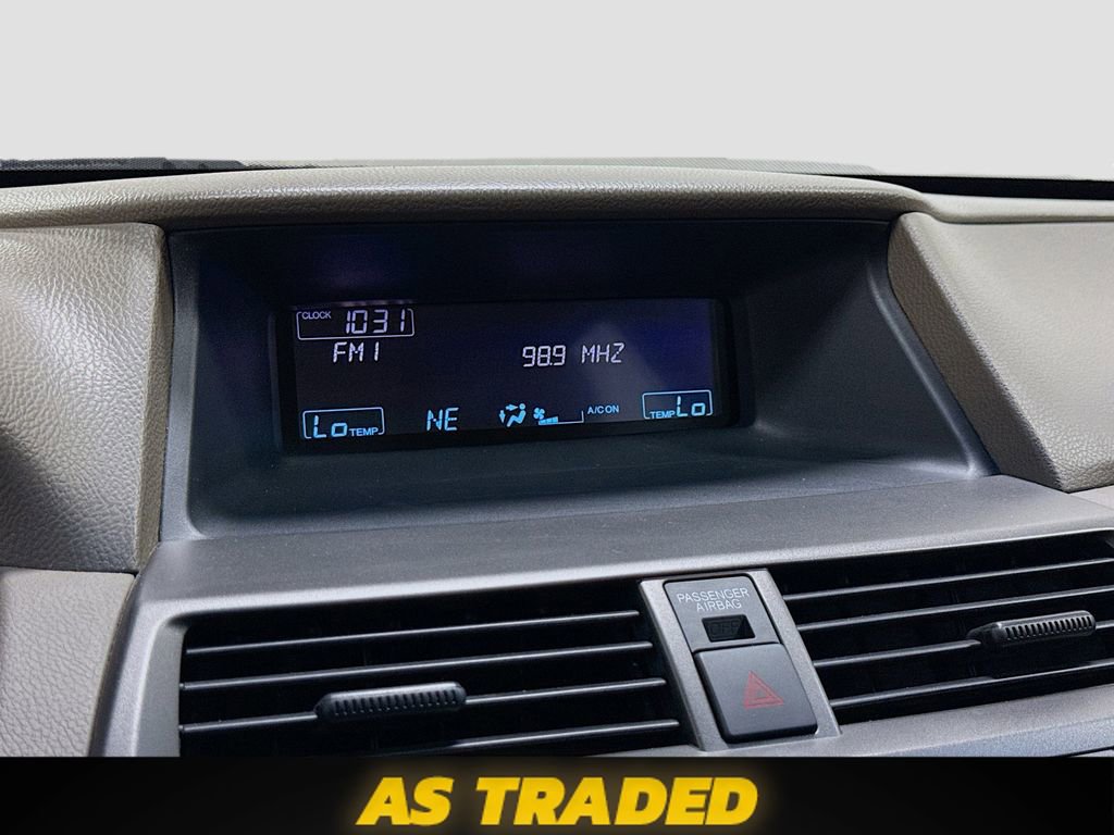 Used 2010 Honda Accord EX-L image 13