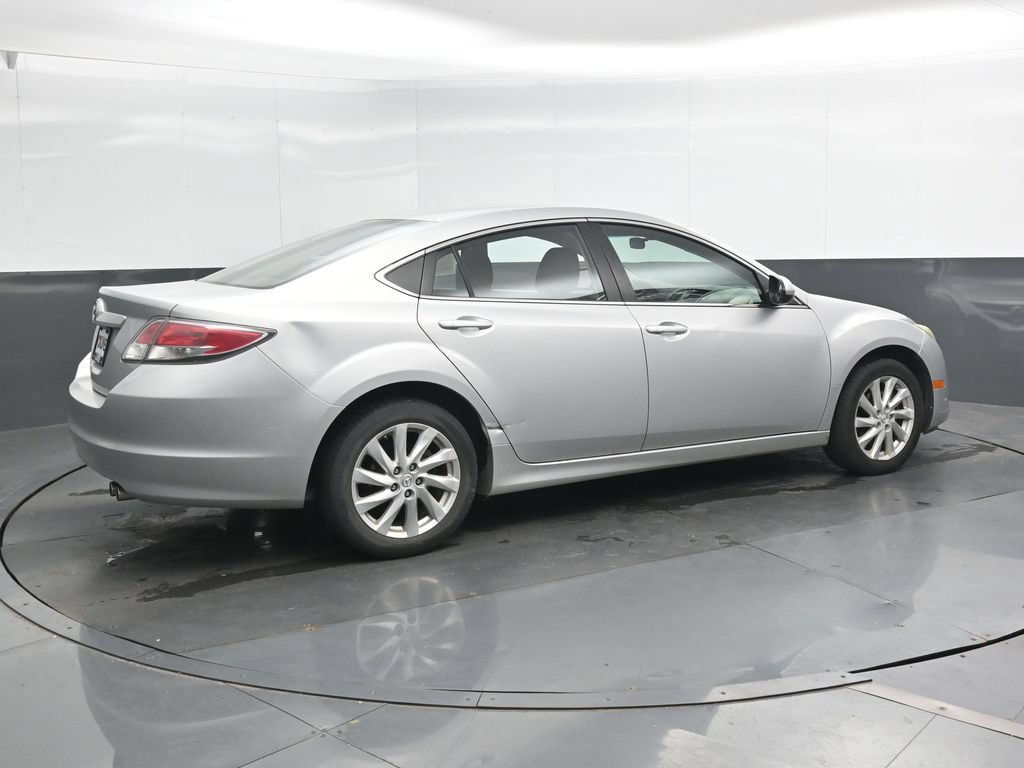 Used 2011 MAZDA MAZDA6 i Touring FWD image 3