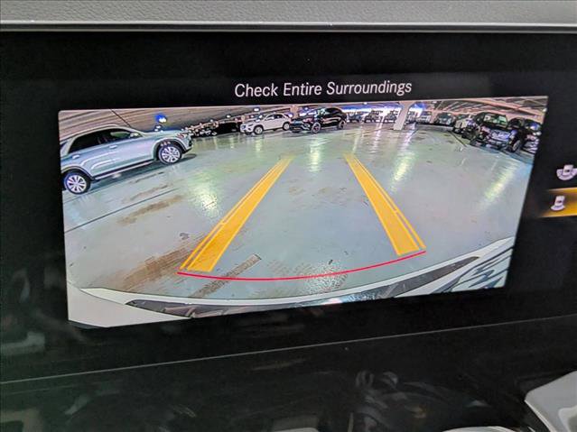 Certified 2022 Mercedes-Benz GLB 250 4MATIC image 15