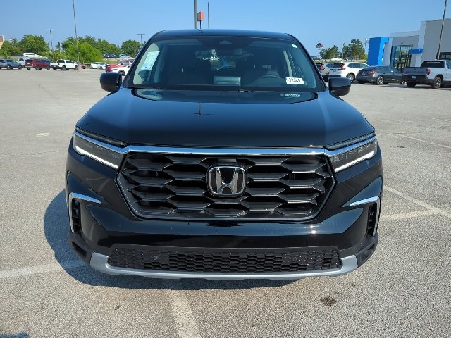 New 2025 Honda Pilot EX-L image 4