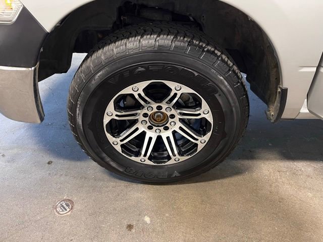 Used 2015 RAM 1500 Tradesman w/ Popular Equipment Group AWD/4WD image 29