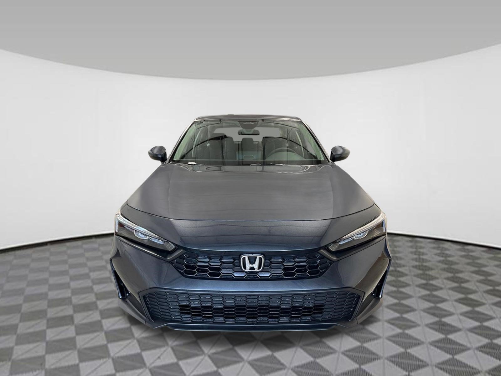 New 2026 Honda Civic LX image 10