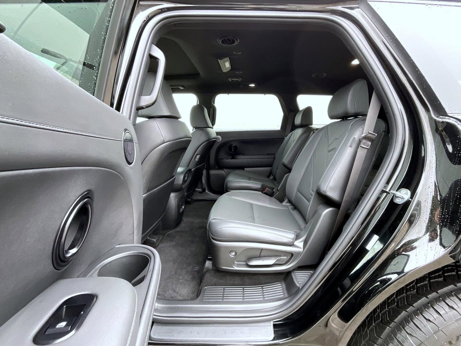 Certified 2026 Hyundai Palisade XRT Pro AWD/4WD image 20