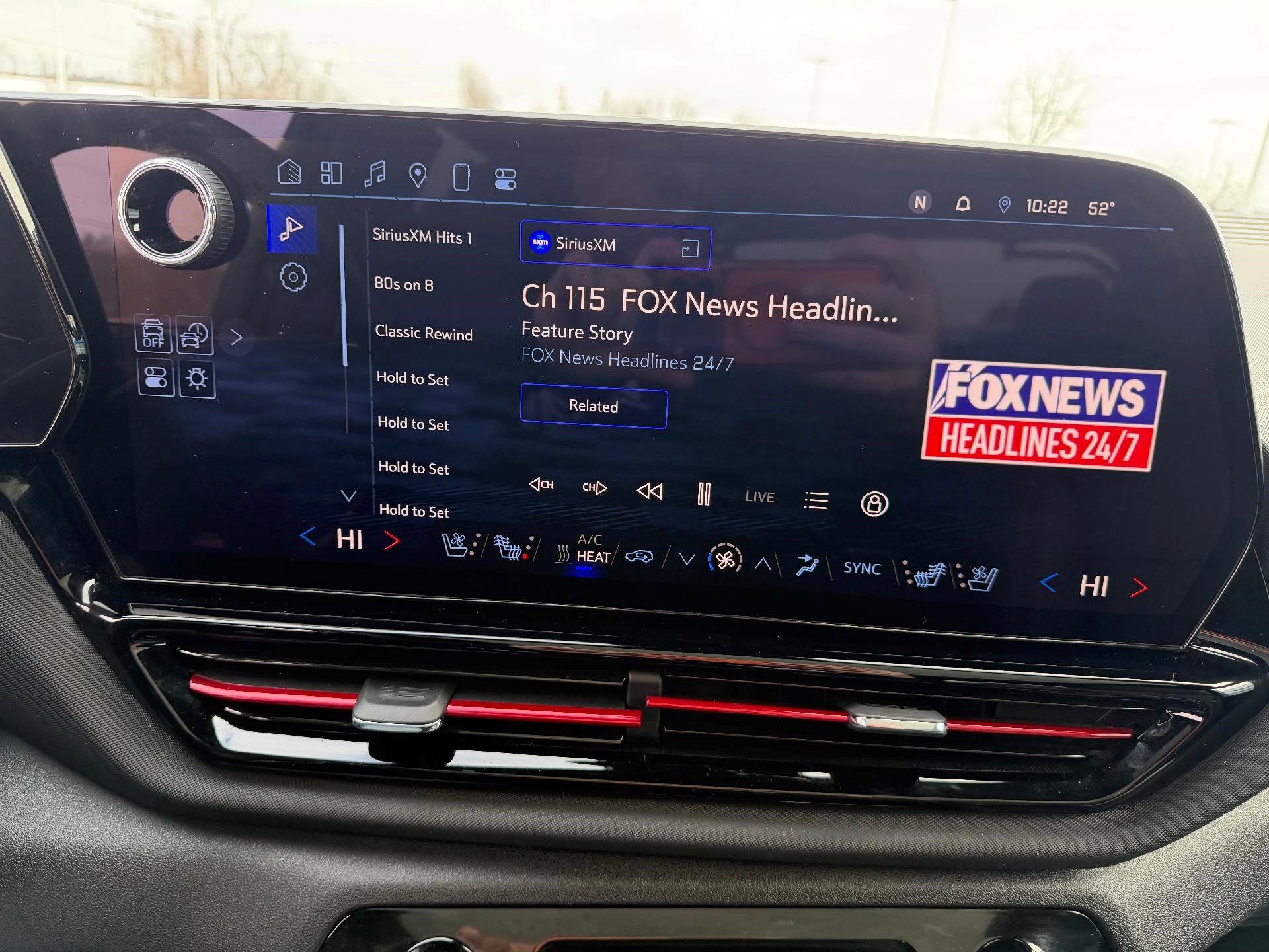 Certified 2024 Chevrolet Silverado EV RST image 21