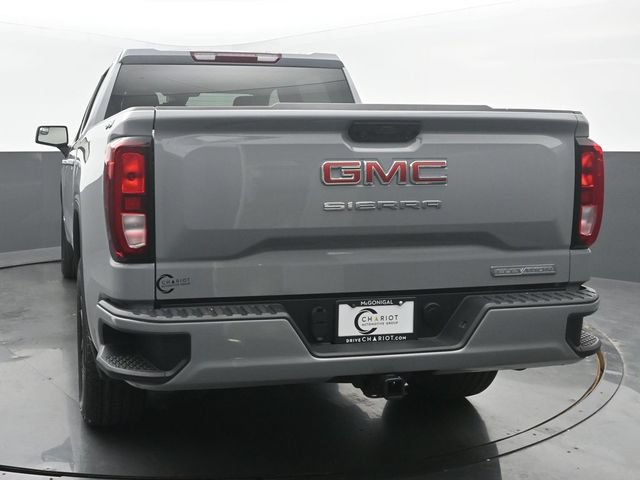 Used 2024 GMC Sierra 1500 Elevation AWD/4WD image 5
