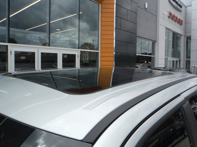 New 2027 RAM 1500 Limited AWD/4WD image 5