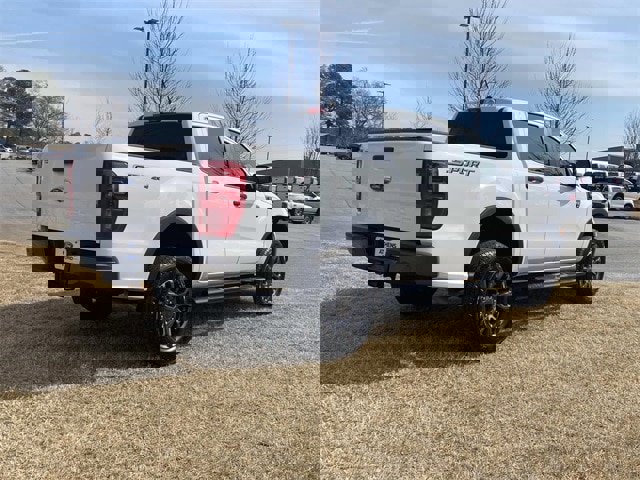 Used 2022 Ford Ranger XLT w/ Equipment Group 301A Mid image 38