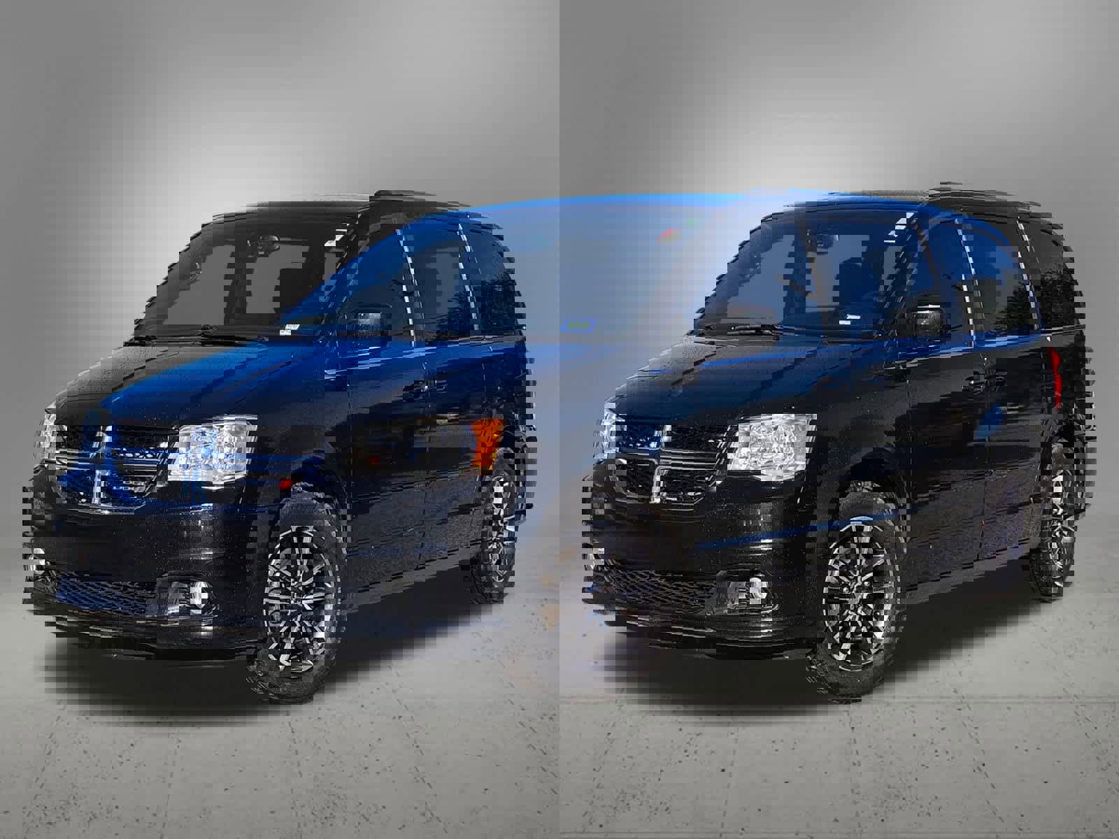 Used 2017 Dodge Grand Caravan SXT